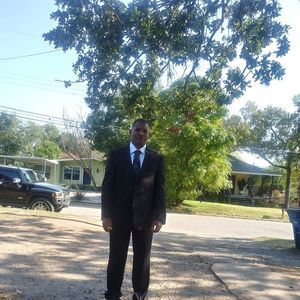 Meet your Posher, Joe